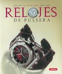 RELOJES DE PULSERA | 9788430572052 | DE VECCHI, PAOLO / UGLIETTI, ALBERTO | Llibreria La Gralla | Llibreria online de Granollers