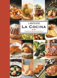 COCINA, LA | 9788480165747 | Llibreria La Gralla | Llibreria online de Granollers