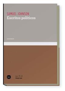 ESCRITOS POLÍTICOS | 9788496859623 | JOHNSON, SAMUEL | Llibreria La Gralla | Librería online de Granollers
