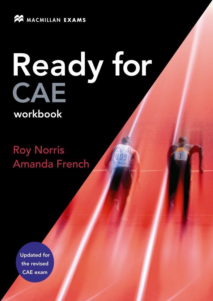 READY FOR CAE WORKBOOK | 9780230028890 | NORRIS, R. | Llibreria La Gralla | Llibreria online de Granollers
