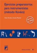 EJERCICIOS PREPARATORIOS PARA INSTRUMENTISTAS | 9788478279814 | GEZA,KOVACS | Llibreria La Gralla | Librería online de Granollers