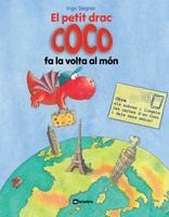 PETIT DRAC COCO FA LA VOLTA AL MÓN, EL | 9788424631369 | SIEGNER, INGO | Llibreria La Gralla | Llibreria online de Granollers