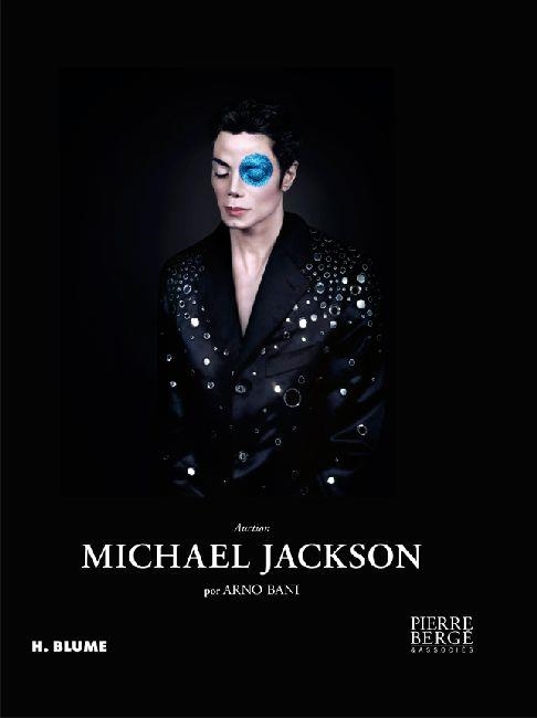 MICHAEL JACKSON | 9788496669697 | BANI, ARNO | Llibreria La Gralla | Librería online de Granollers