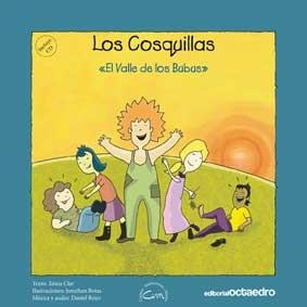COSQUILLAS, LOS. EL VALLE DE LOS BUBUS | 9788499211329 | CLAR, XÈNIA | Llibreria La Gralla | Librería online de Granollers