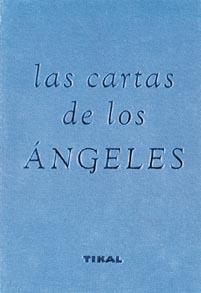 CARTAS DE LOS ANGELES, LAS | 9788492678488 | MCGERR, ANGELA | Llibreria La Gralla | Librería online de Granollers
