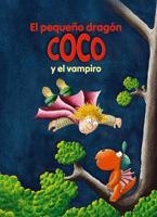 PEQUEÑO DRAGON COCO Y EL VAMPIRO, EL | 9788424629519 | SIEGNER, INGO | Llibreria La Gralla | Librería online de Granollers