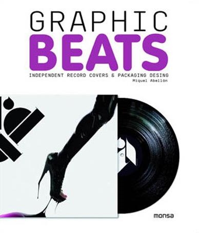 GRAPHIC BEATS | 9788496823136 | ABELLAN, MIGUEL | Llibreria La Gralla | Librería online de Granollers