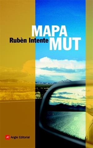 MAPA MUT (NARRATIVES, 50) | 9788415002284 | INTENTE, RUBEN | Llibreria La Gralla | Librería online de Granollers