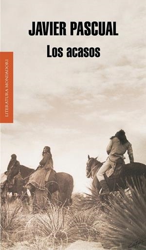 ACASOS, LOS | 9788439722335 | PASCUAL,JAVIER | Llibreria La Gralla | Llibreria online de Granollers