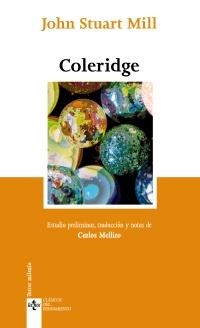 COLERIDGE | 9788430950324 | MILL, JOHN STUART | Llibreria La Gralla | Llibreria online de Granollers