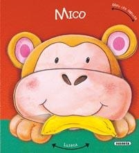 MICO (MOU LES ORELLES) | 9788467700510 | ELLIOT, RACHEL | Llibreria La Gralla | Librería online de Granollers