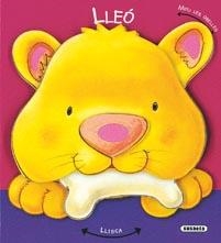 LLEO (MOU LES ORELLES) | 9788467700503 | ELLIOT, RACHEL | Llibreria La Gralla | Librería online de Granollers