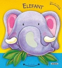 ELEFANT (MOU LES ORELLES) | 9788467700497 | ELLIOT, RACHEL | Llibreria La Gralla | Librería online de Granollers