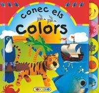 CONEC ELS COLORS | 9788499130484 | TODOLIBRO, EQUIPO | Llibreria La Gralla | Librería online de Granollers