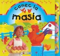 CONEC LA MASIA | 9788499130514 | TODOLIBRO, EQUIPO | Llibreria La Gralla | Librería online de Granollers
