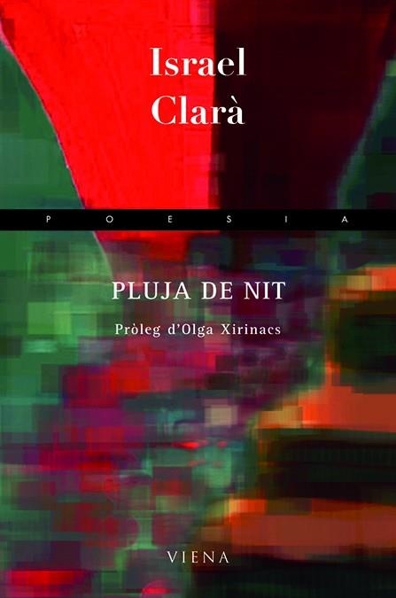 PLUJA DE NIT | 9788483305799 | CLARÀ, ISRAEL | Llibreria La Gralla | Llibreria online de Granollers