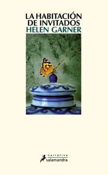 HABITACION DE INVITADOS, LA | 9788498382624 | GARNER, HELEN | Llibreria La Gralla | Librería online de Granollers