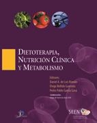 DIETOTERAPRIA NUTRICION CLINICA Y METABOLISMO | 9788479789640 | DE LUIS | Llibreria La Gralla | Llibreria online de Granollers