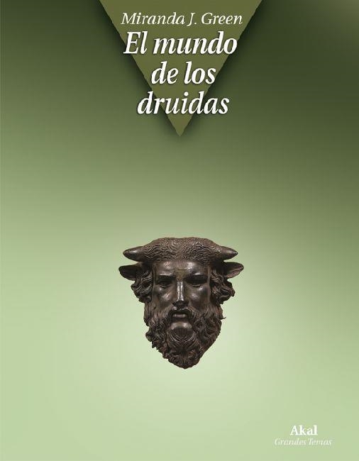 MUNDO DE LOS DRUIDAS, EL | 9788446030904 | GREEN, MIRANDA J. | Llibreria La Gralla | Llibreria online de Granollers