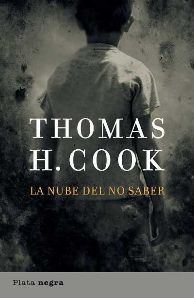 NUBE DEL NO SABER, LA | 9788493696061 | COOK,THOMAS H | Llibreria La Gralla | Librería online de Granollers