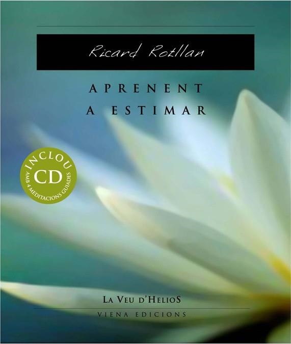 APRENENT A ESTIMAR | 9788483305911 | ROTLLAN, RICARD | Llibreria La Gralla | Librería online de Granollers