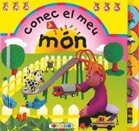 CONEC EL MEU MÓN | 9788499130491 | TODOLIBRO, EQUIPO | Llibreria La Gralla | Librería online de Granollers