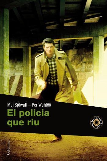 POLICIA QUE RIU, EL | 9788466410694 | SJOWALL, MAJ / WAHLOO, PER | Llibreria La Gralla | Llibreria online de Granollers