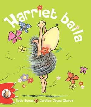 HARRIET BAILA | 9788492880263 | SYMES, RUTH | Llibreria La Gralla | Librería online de Granollers
