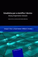 ESTADISTICA PER A CIENTIFICS | 9788429151701 | BOX, GEORGE E.P./HUNTER, J. STUART/HUNTER, WILLIAM G. | Llibreria La Gralla | Librería online de Granollers