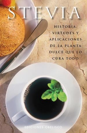 STEVIA | 9788497776394 | AA.VV | Llibreria La Gralla | Llibreria online de Granollers