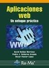APLICACIONES WEB.UN ENFOQUE PRÁCTICO | 9788478979578 | ROLDÁN, AVID I D'ALTRES | Llibreria La Gralla | Librería online de Granollers