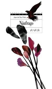 NÁUFRAGO (ESPACIO ABIERTO 143) | 9788466792486 | PRATS, JOAN DE DÉU | Llibreria La Gralla | Librería online de Granollers