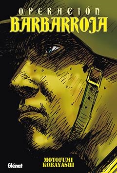 OPERACION BARBARROJA | 9788483577103 | KOBAYASHI, MOTOFUMI | Llibreria La Gralla | Librería online de Granollers