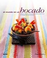 MUNDO EN UN BOCADO | 9788480768702 | GAULER, PAUL | Llibreria La Gralla | Llibreria online de Granollers