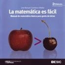 MATEMÁTICA ES FÁCIL, LA | 9788473566698 | CASTELEIRO VILLALBA, JOSÉ MANUEL | Llibreria La Gralla | Llibreria online de Granollers