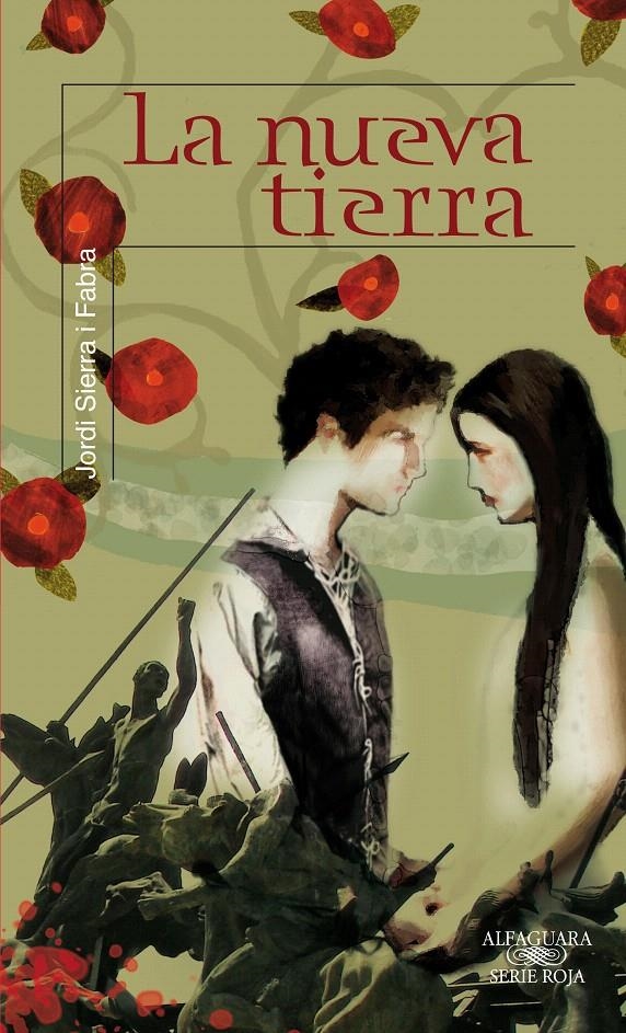 NUEVA TIERRA, LA (SERIE ROJA) | 9788420405308 | SIERRA I FABRA, JORDI | Llibreria La Gralla | Librería online de Granollers