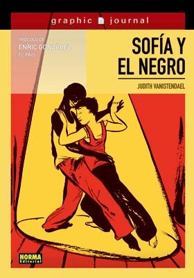 SOFIA Y EL NEGRO | 9788467900347 | VANISTENDAEL,JUDITH | Llibreria La Gralla | Llibreria online de Granollers