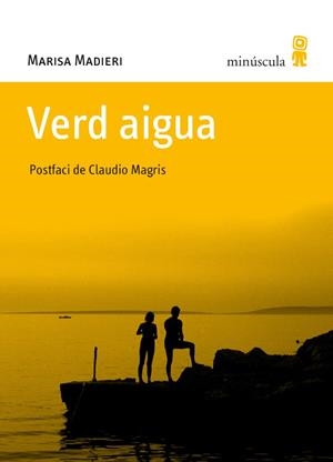 VERD AIGUA | 9788495587619 | MADIERI, MARISA | Llibreria La Gralla | Llibreria online de Granollers