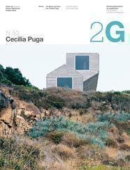 2G 53 CECILIA PUGA | 9788425223396 | A.A.V.V. | Llibreria La Gralla | Librería online de Granollers