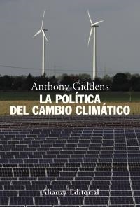 POLÍTICA DEL CAMBIO CLIMÁTICO, LA | 9788420654621 | GIDDENS, ANTHONY | Llibreria La Gralla | Librería online de Granollers