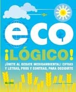 ECOLÓGICO | 9788480768733 | YARROW, JOANA | Llibreria La Gralla | Llibreria online de Granollers