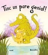 TINC UN PARE GENIAL | 9788498014211 | COLLINS, ROSS | Llibreria La Gralla | Llibreria online de Granollers