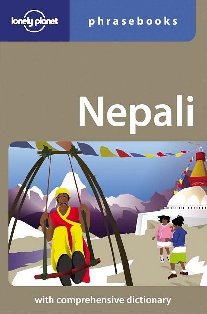 NEPALI | 9781740597357 | AA. VV. | Llibreria La Gralla | Librería online de Granollers