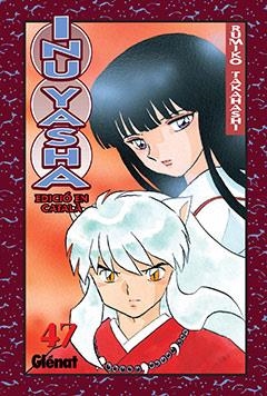 INU YASHA 47 (CATALA) | 9788483579886 | TAKAHASHI, RUMIKO | Llibreria La Gralla | Llibreria online de Granollers