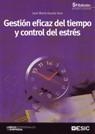 GESTIÓN EFICAZ DEL TIEMPO Y CONTROL DEL ESTRÉS (5ª EDICIÓN,2009) | 9788473566193 | ACOSTA VERA, JOSÉ MARÍA | Llibreria La Gralla | Librería online de Granollers