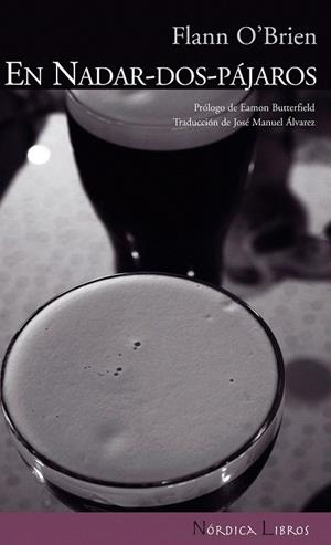 EN NADAR DOS PÁJAROS | 9788492683154 | O'BRIEN, FLANN | Llibreria La Gralla | Librería online de Granollers