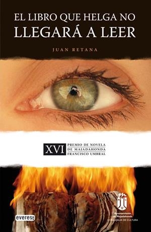LIBRO QUE HELGA NO LLEGARÁ A LEER, EL | 9788444102320 | RETANA, JUAN | Llibreria La Gralla | Librería online de Granollers