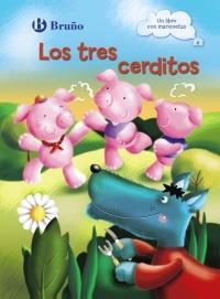 TRES CERDITOS, LOS | 9788421683262 | BRYANT, ROBYN | Llibreria La Gralla | Librería online de Granollers