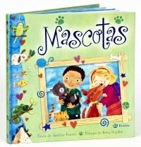 MASCOTAS | 9788421683989 | FONTES, JUSTINE | Llibreria La Gralla | Librería online de Granollers
