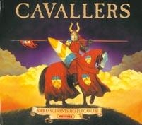 CAVALLERS | 9788467701852 | AAVV | Llibreria La Gralla | Librería online de Granollers
